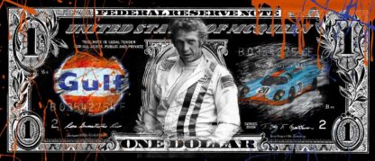 Skyyloft McQueen Gulf 2.0 Dollar